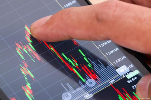 數據確權板塊強勢拉升，這幾只潛力股有望翻倍